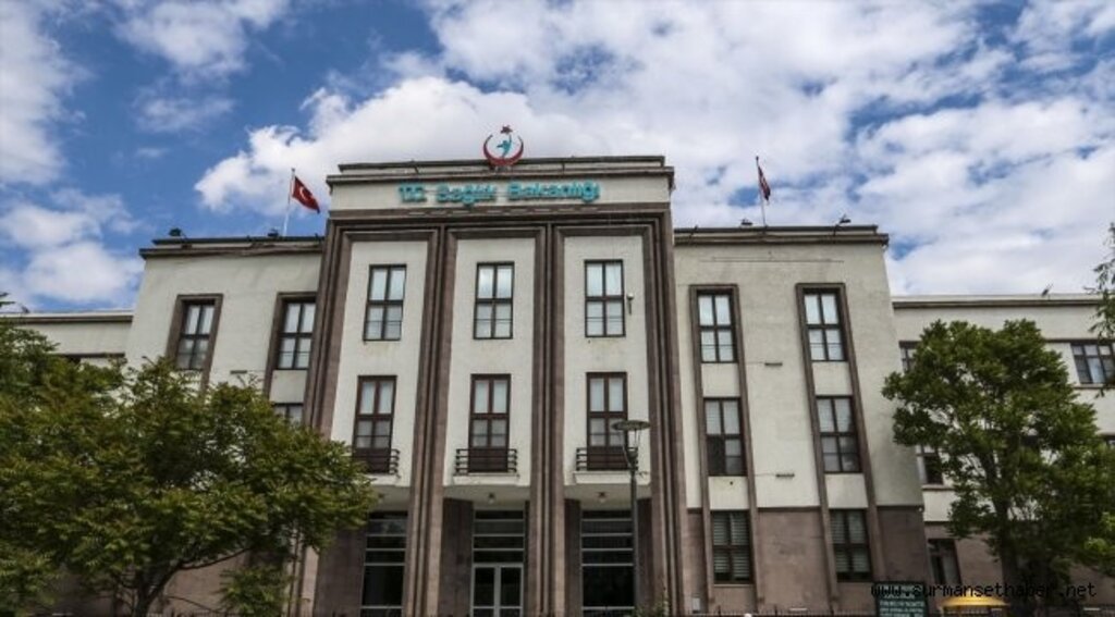 Sağlık Bakanlığından bayram genelgesi