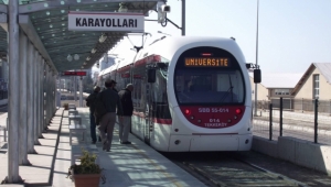 SAMULAŞ, 'BÜYÜK SINAV'A HAZIR