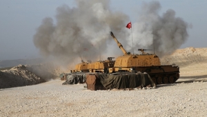 Şehitlerimizin kanı yerde kalmadı