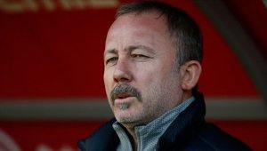 Sergen Yalçın Evkur Yeni Malatyaspor yolunda