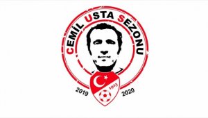 Süper Lig'de Cemil Usta Sezonu