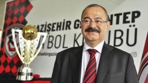 'Süper Lig'e kalıcı olmak için geldik'