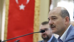 'Tatilin 8. günü sonu itibariyle 70 vatandaşımız hayatını kaybetti'