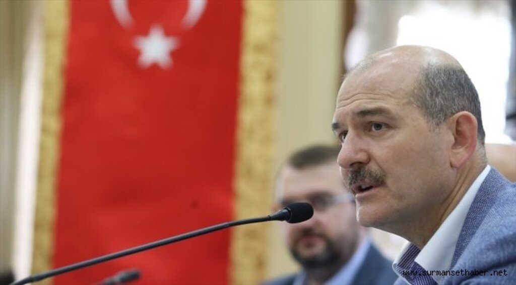 'Tatilin 8. günü sonu itibariyle 70 vatandaşımız hayatını kaybetti'