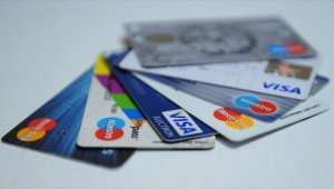 TCMB kredi kartı işlemlerindeki faiz oranlarını indirdi