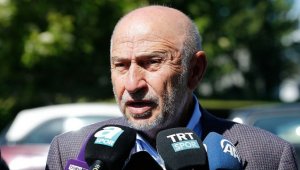 TFF Başkanı Özdemir: İzlanda'ya karşılığını mutlak suretle vereceğiz