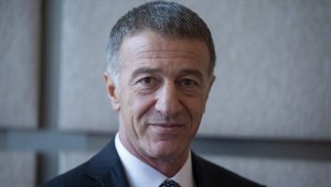Trabzonspor Kulübü Başkanı Ağaoğlu: Trabzonspor gönüllerin şampiyonu oldu
