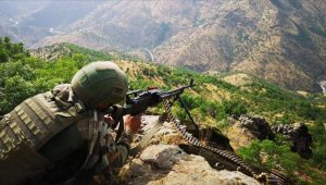 Tunceli'de bir haftada 11 terörist etkisiz hale getirildi