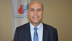 'Türkiye immünoterapi üssü olabilir'