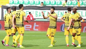 'Turu geçebilecek güçteyiz'