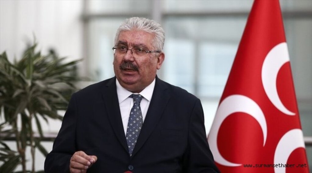 Yalçın: İstanbul'a çaylaklık değil, ustalık yaraşır