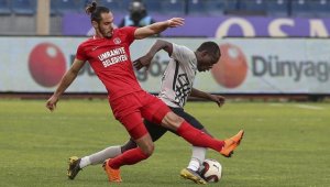 'Yasir sanırım Fenerbahçe'ye gidecek'