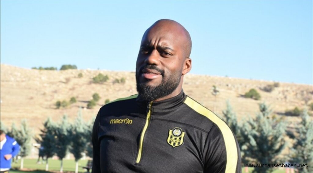 Yeni Malatyaspor'da iç transfer imzası