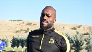 Yeni Malatyaspor'da iç transfer imzası