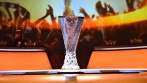Yeni Malatyaspor'un UEFA Avrupa Ligi'ndeki rakibi belli oldu