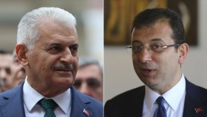 Yıldırım-İmamoğlu ortak yayında