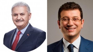 Yıldırım ve İmamoğlu'nun Çıkacağı Kanal Belli Oldu