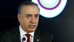 Başkan Cengiz: Futbolcu almıyorsak veremediğimizden değil, vermediğimizdendir