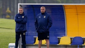 Ersun Yanal: Fenerbahçe'nin hedefi zirvenin takımı olmaktır