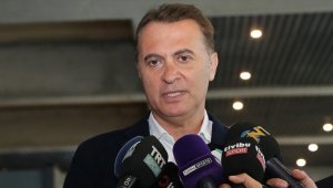 Orman: Futbolun marka değerini yukarı çıkarmalıyız
