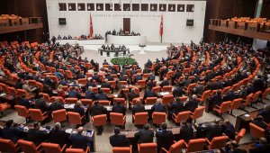 11. Kalkınma Planı TBMM'ye sunuldu