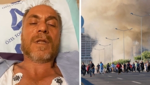 15 Temmuz Gazisi AK Parti Yönetimine İsyan Etti