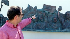 '15 Temmuz'da kimse ölümü düşünmedi'