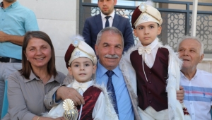 670 Çalışanın Çocuğu Açken Bu Neyin Şöleni !