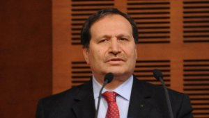 ABD'deki FETÖ Şebekesi: Şerif Ali Tekalan