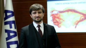 Afetlerin olumsuz etkileri 'ARAS' ile en aza indirilecek