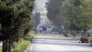 Afganistan'da Taliban karakola saldırdı: 20 ölü