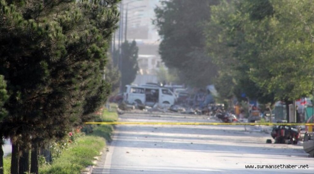 Afganistan'da Taliban karakola saldırdı: 20 ölü