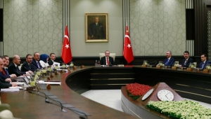 AK Parti'de Değişim Başlıyor