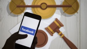 Almanya'dan Facebook'a 2 milyon avro ceza