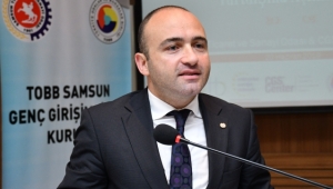 Ayla, Batı Karadeniz Bölge Temsilcisi oldu