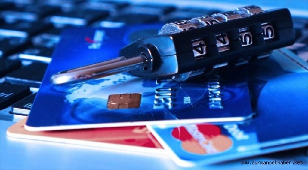 Banka logoları kullanılarak yapılan dolandırıcılığa dikkat