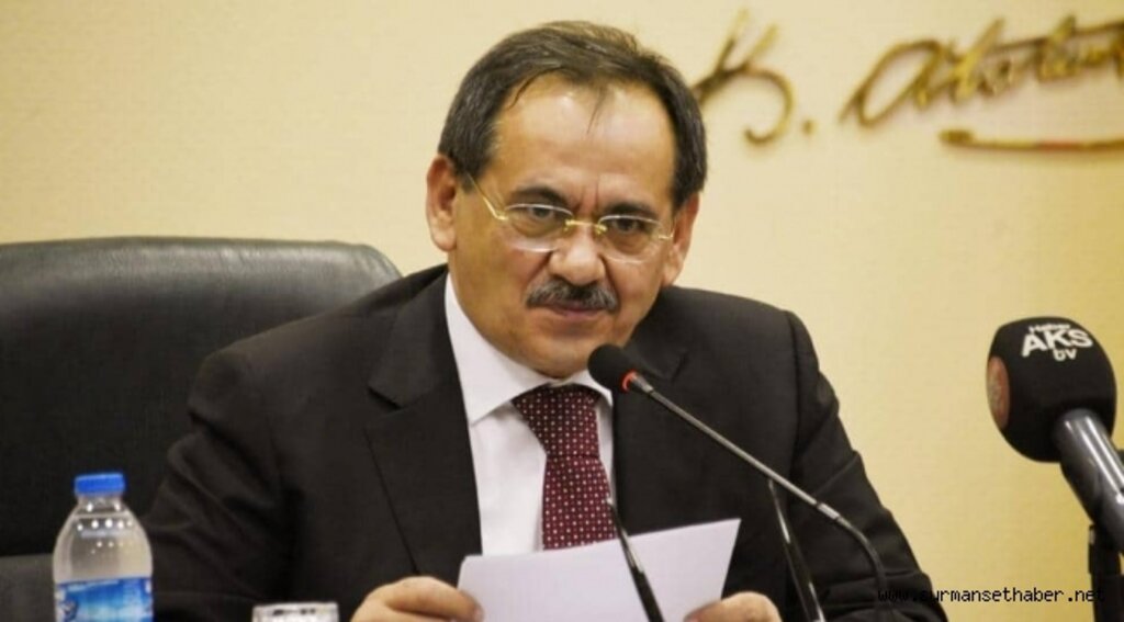 Başkan Mustafa Demir'den 'Dere Yatakları'yla ilgili önemli açıklama