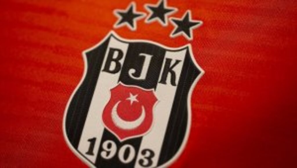 Beşiktaş'tan altyapı hamlesi
