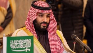 'Bin Selman demokrasiden korkuyor ve Batı'ya şirin görünmeye çalışıyor'