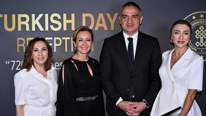 Cannes’a Türkiye damgası!
