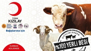 CarrefourSA'dan 26 yıllık deneyimle kurban satışı