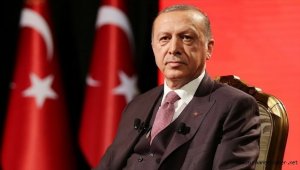 Cumhurbaşkanı Erdoğan'dan 'Ağaç Dikme Bayramı' önerisine destek