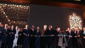 Darbeler tarihine ışık tutan müze: Hafıza 15 Temmuz