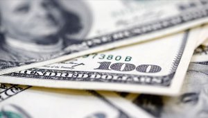 Dolar/TL 5,5220 seviyelerinden işlem görüyor