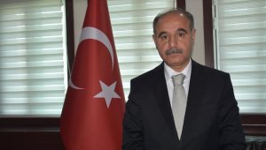 Emniyet Genel Müdürlüğüne Şırnak Valisi Aktaş atandı