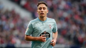 Emre Mor Galatasaray'da