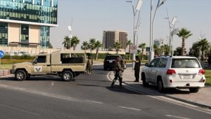 Erbil'deki saldırı Kandil'de planlandı