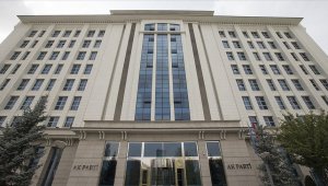 Erdoğan AK Parti milletvekilleriyle bir araya geldi