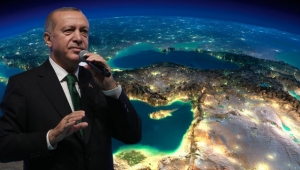 Erdoğan'ın Karaı Yavru Vatan'a derman olacak
