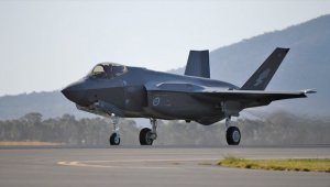 F-35 Türkiye ile daha rekabetçi